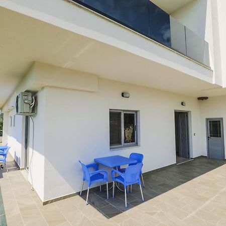 Hotel Renato Ksamil Ngoại thất bức ảnh