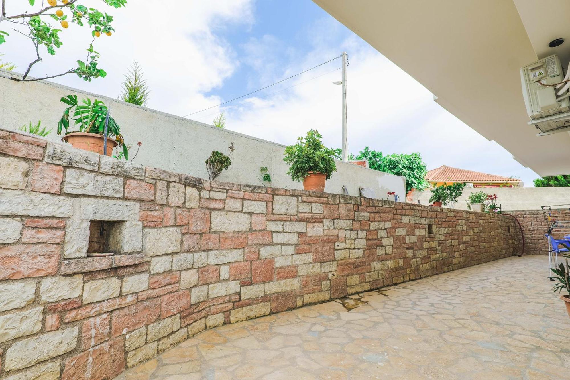 Hotel Renato Ksamil Ngoại thất bức ảnh
